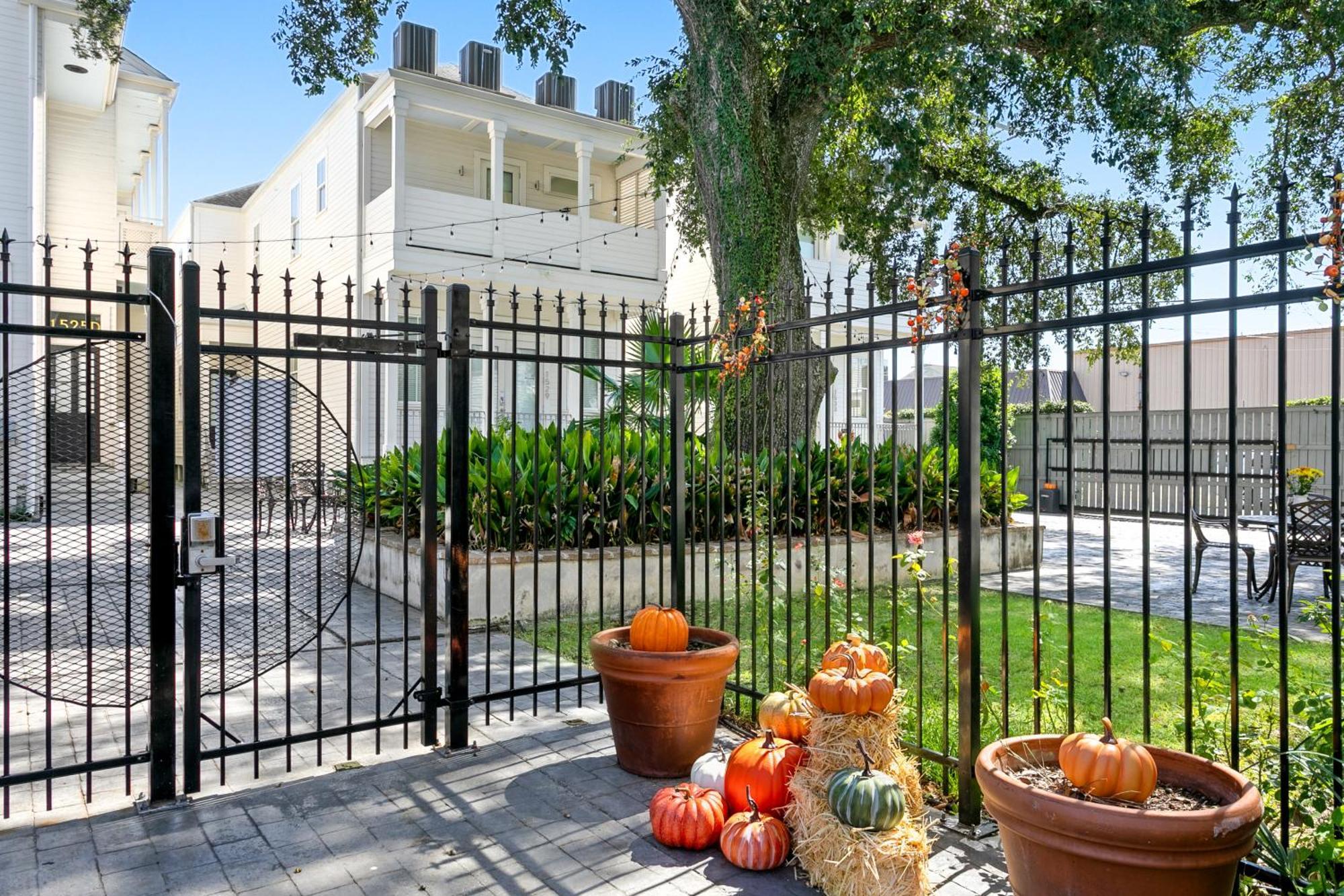 ניו אורלינס Hosteeva 3 Bedroom Cottage Close To St Charles 5 M Ride To Fq מראה חיצוני תמונה