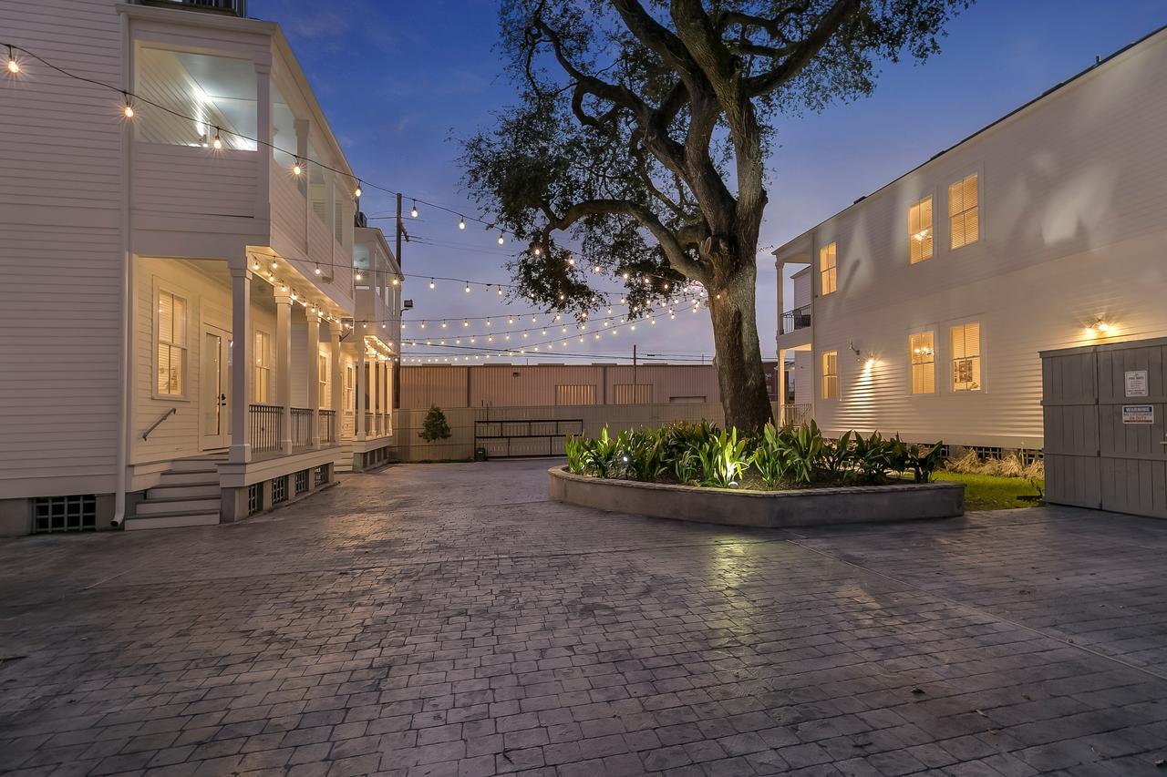 ניו אורלינס Hosteeva 3 Bedroom Cottage Close To St Charles 5 M Ride To Fq מראה חיצוני תמונה