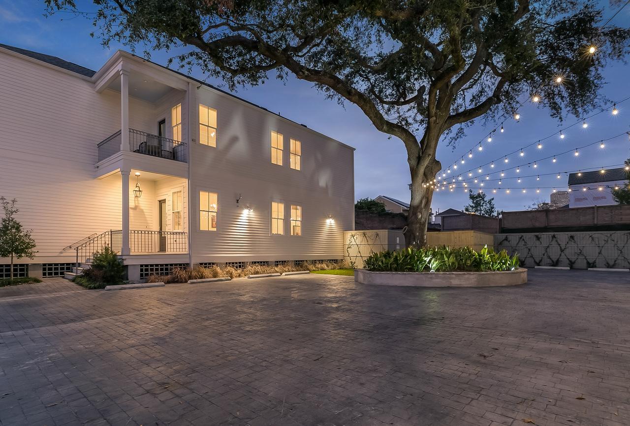 ניו אורלינס Hosteeva 3 Bedroom Cottage Close To St Charles 5 M Ride To Fq מראה חיצוני תמונה