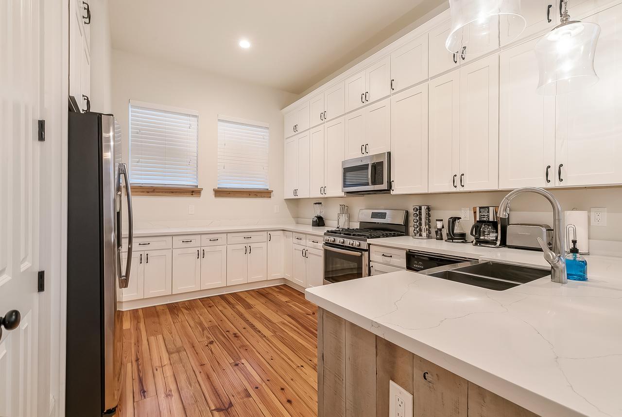 ניו אורלינס Hosteeva 3 Bedroom Cottage Close To St Charles 5 M Ride To Fq מראה חיצוני תמונה
